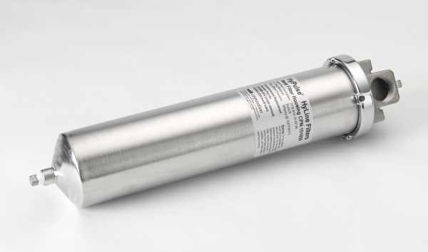 Mott Introduces a New Filter: HyPulse HyLine 7710 Series